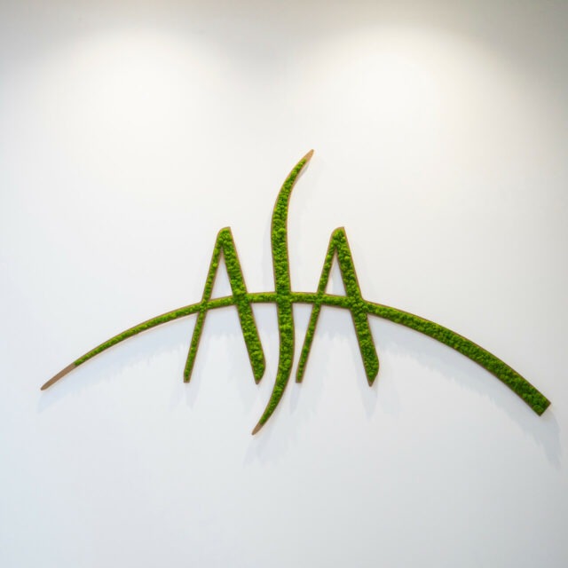 Logo ASA vert