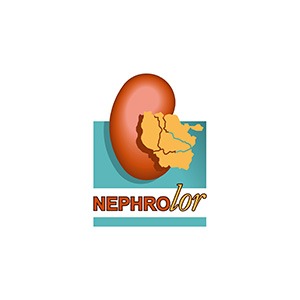 logo nephrolor petit format