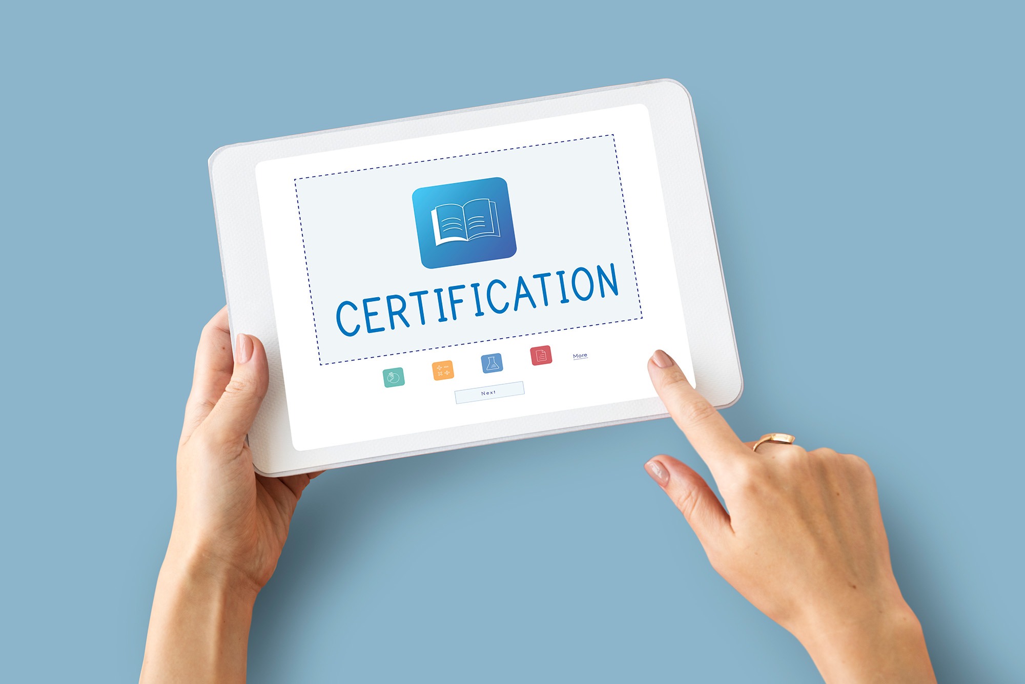 Certification 2025 Association SaintAndré